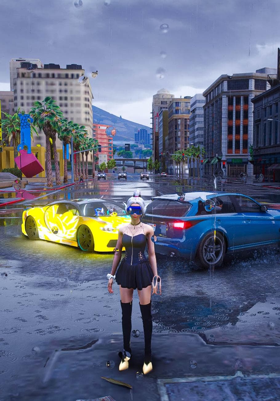 GTA5 MOD